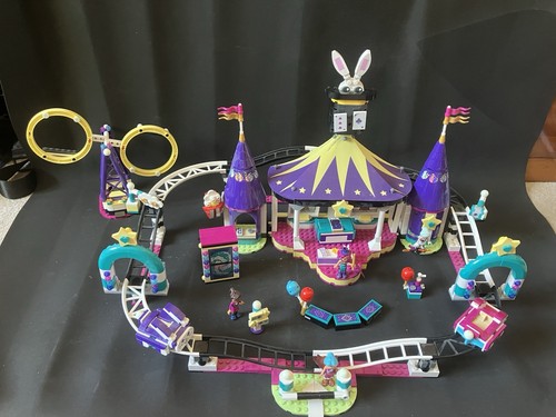 Lego friends 41685 magical - friends,