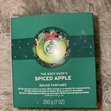 The Body Shop Discontinued