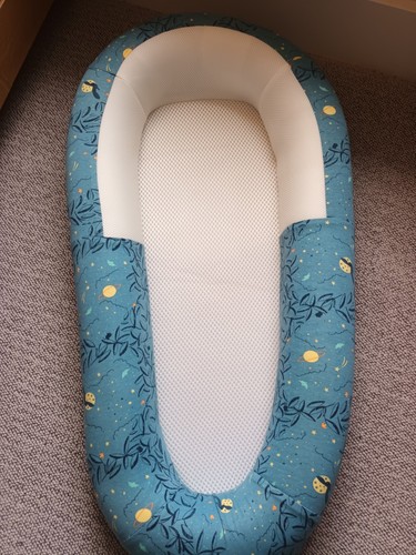 Purflo sleep tight baby bed - sleep,