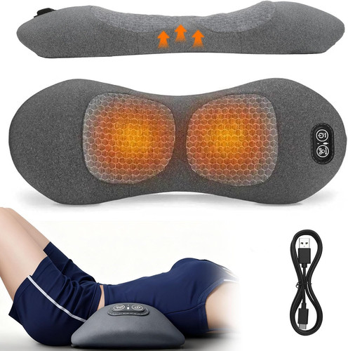 Back therapy massagers - 3, 1