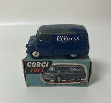Vintage Corgi Toys 403 Bedford