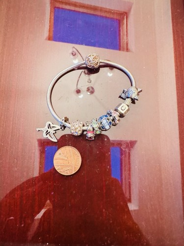Rare disney charmilia - rare,