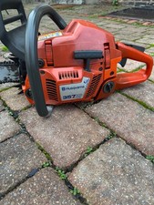 Husqvarna 357xp chainsaw 18inch professional range 