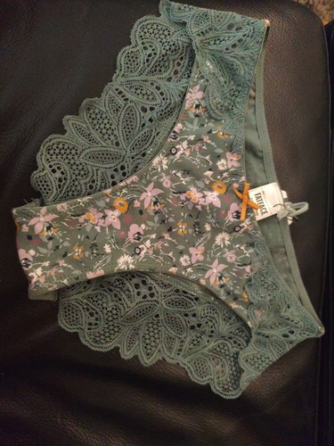 Fat face underwear - fat, 100%
