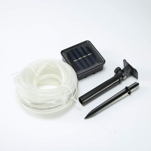 Waterproof solar string strip - waterproof,