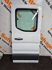 Ford transit mk8 350 - transit,