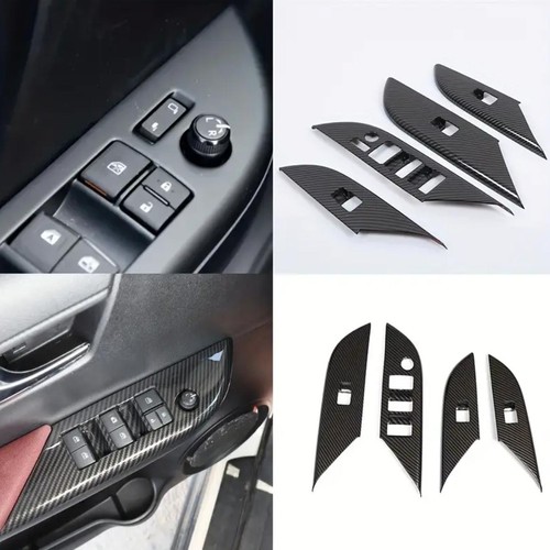 Carbon fiber window key - window,