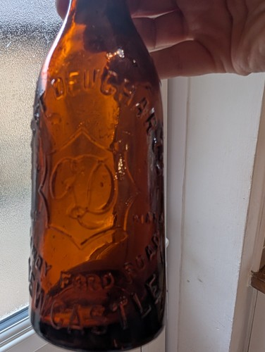Antique robert deuchar ltd - antique,