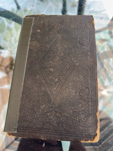 Antique 1880s victorian - 1880s,