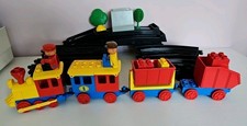 Lego Duplo Bundle Train &