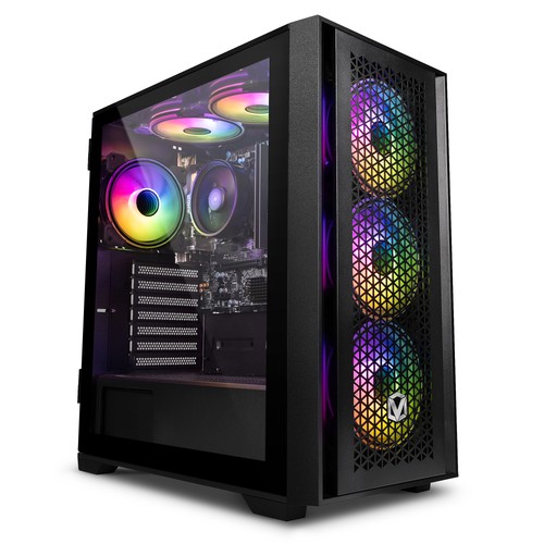 Vibox gaming ryzen 3 - gaming, •