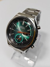 Seiko 6139-7060 5 Sports