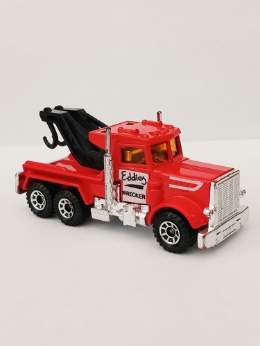 Matchbox superfast 1981 no61 - superfast,