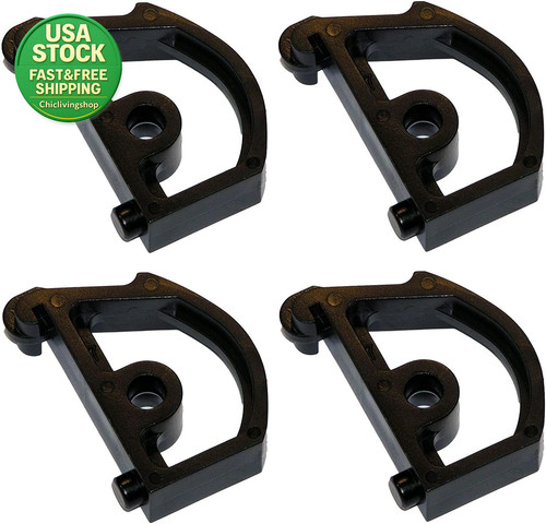 4pcs leg catch replacement for - leg,