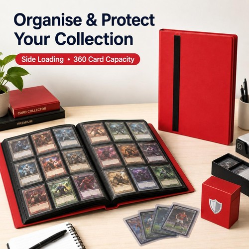 Pocket trading card - trading,