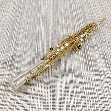 Yanagisawa S-WO37 Bb Soprano