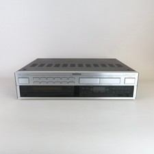 Studer revox b260 radio - revox, fm