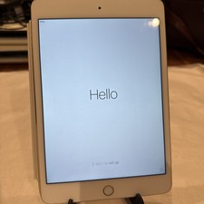 🔥Apple iPad mini 4th generation 16GB🔥