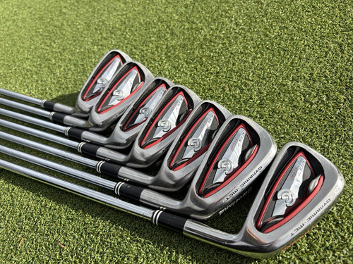 Cleveland cg7 iron set - iron, 4-pw
