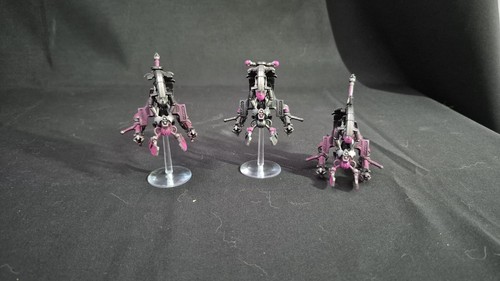 Warhammer 40k necrons tomb - warhammer,