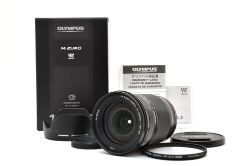 Almost unused olympus - [almost, unused]