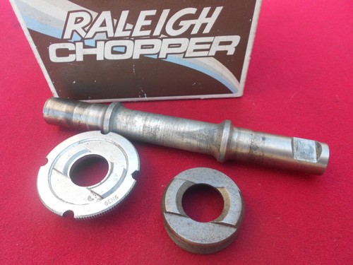 Vintage raleigh chopper mk1 - vintage, mk1-2/