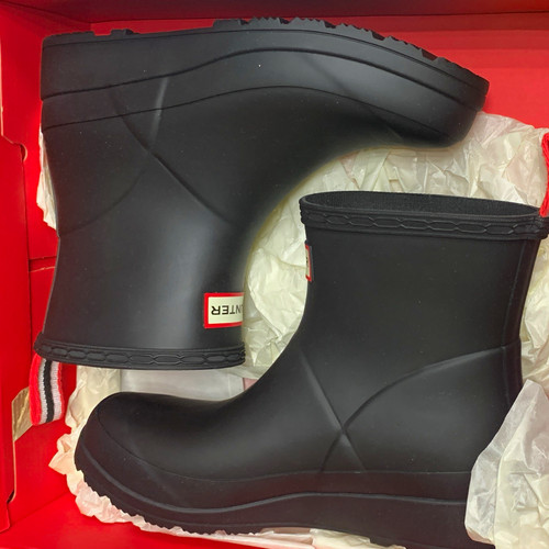 Hunter original play - play, boot