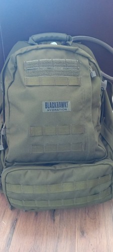 Genuine blackhawk titan - us,
