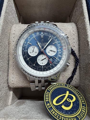 Breitling navitimer b01 - navitimer,