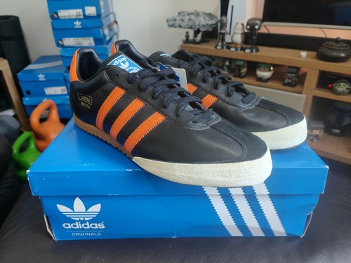 Adidas bamba mens uk13 bnwt - bamba,