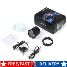 7 Color 52mm 2'' LED Digital &