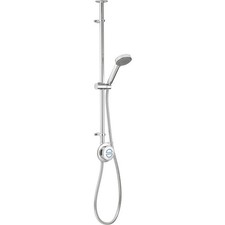 Aqualisa Quartz Classic Smart
