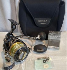 Shimano 13 Stella SW18000HG