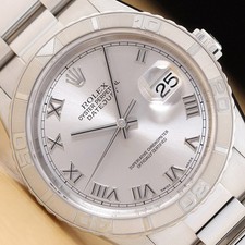 2002 ROLEX DATEJUST 16264
