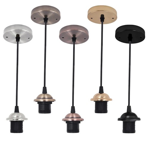 Pendant light fitting - fitting, ceiling