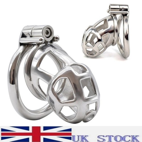 Male stainless steel - male, chastity