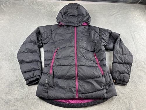 Rab ascent jacket - rab,