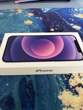 Original Apple iPhone 14 Box