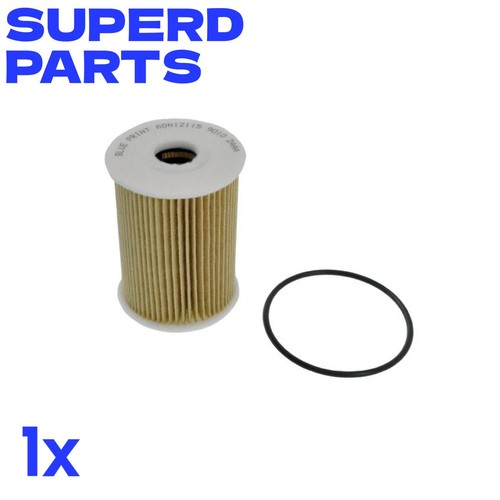 Oil filter fits rvi - rvi, mascott