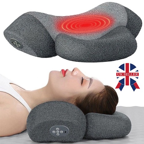 In1 electric neck - 3, massager