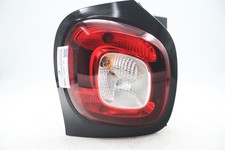 Smart Fortwo Coupe 2014-2018