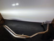 Lexmoto Xtr 125 Exhaust Header
