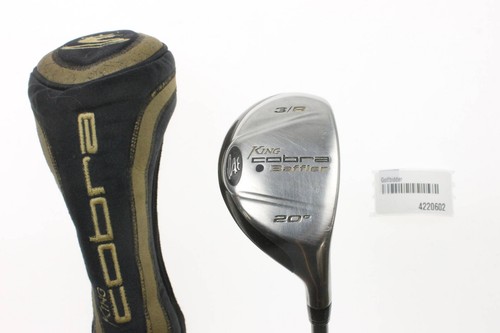 Cobra baffler dws - baffler, club