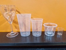 Plastic Dishwasher Safe