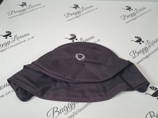 Bugaboo Fox 2 Black Sun Canopy