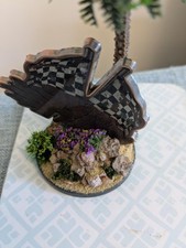 Alton Towers RITA Merlin