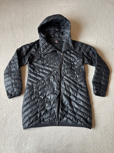 Haglofs parka jacket womens - parka,