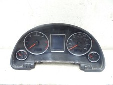 AUDI A4 2006 2.0 TDI S LINE