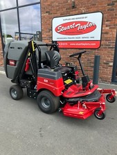 Toro ProLine H600 Central