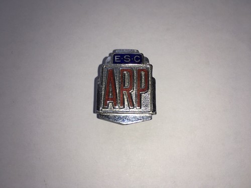 Scarce ww2 vintage - vintage, esc